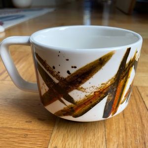 Starbucks 2014 Artisan Series 04/08 Limited Edition 12 oz Mug